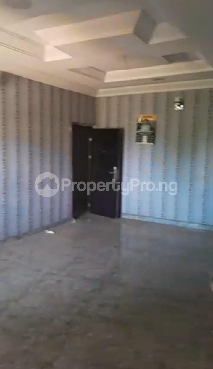 3 bedroom Flat / Apartment for rent Thinkers Corner Enugu Enugu