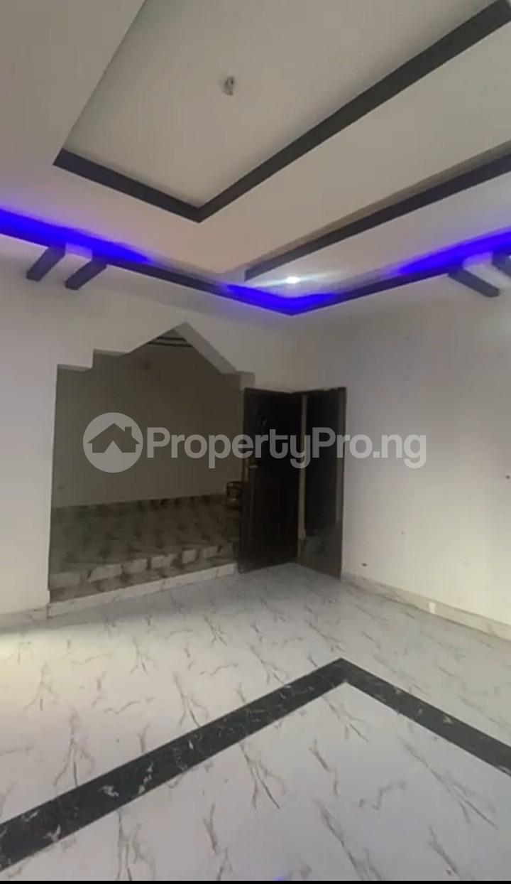 3 bedroom Flat / Apartment for rent Thinkers Corner Enugu Enugu