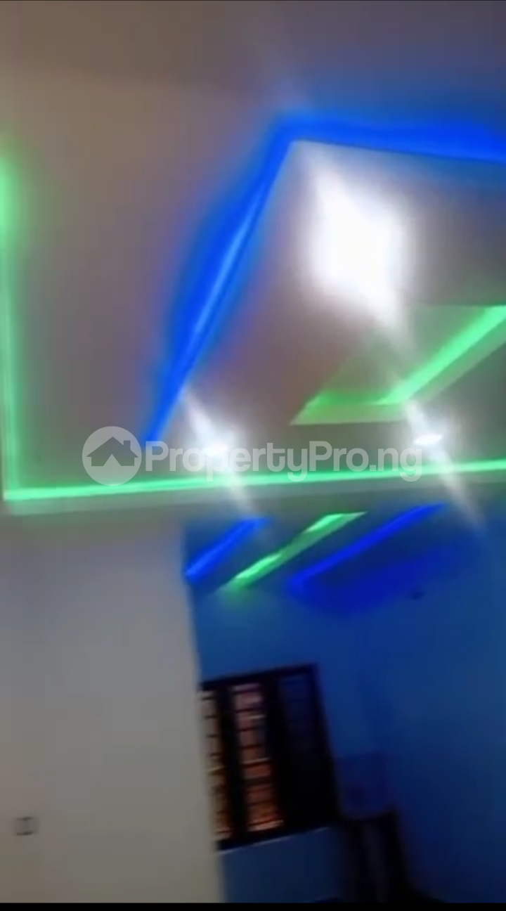 3 bedroom Flat / Apartment for rent New Heaven Extension Enugu Enugu