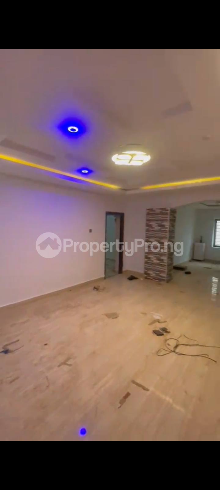 3 bedroom Flat / Apartment for rent Thinkers Corner Enugu Enugu