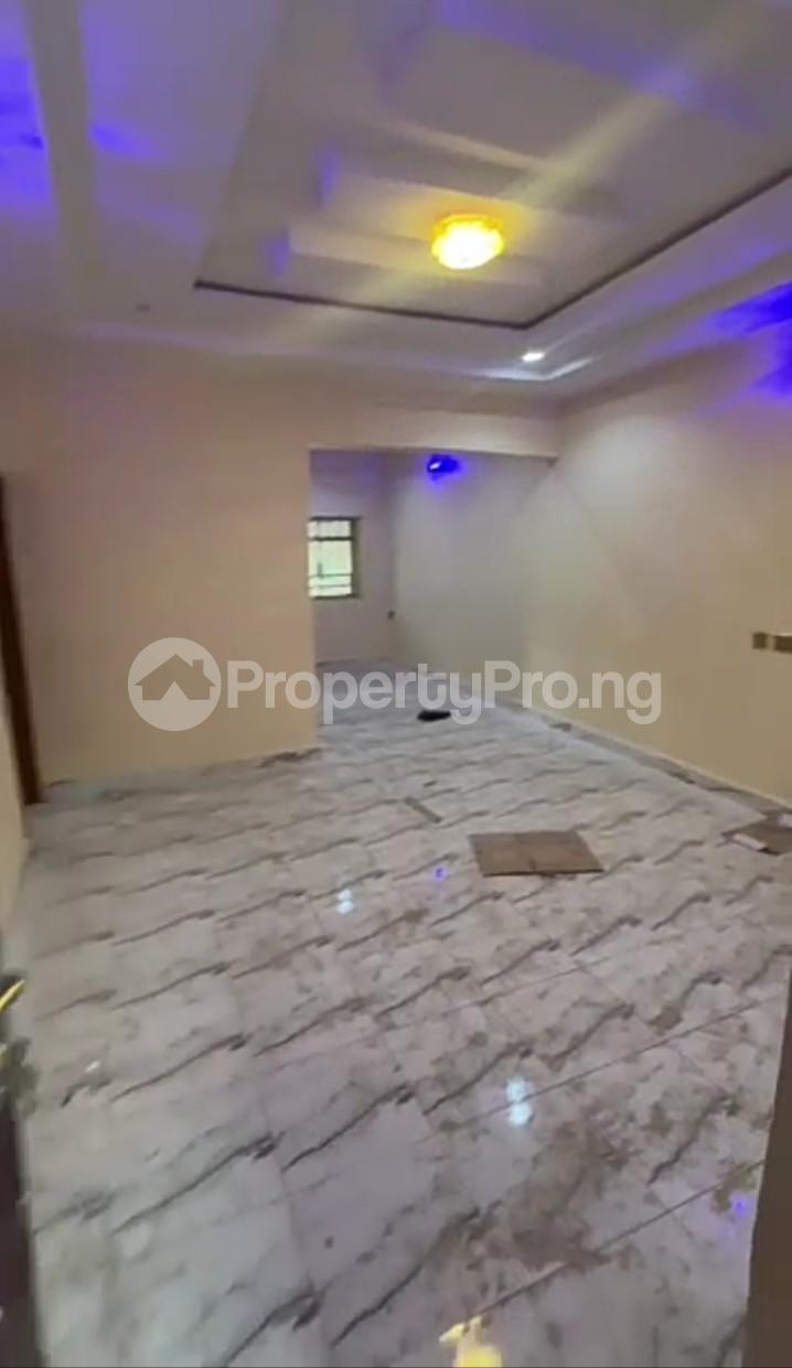 3 bedroom Flat / Apartment for rent Independence Layout Phase 2, Enugu Enugu - 0