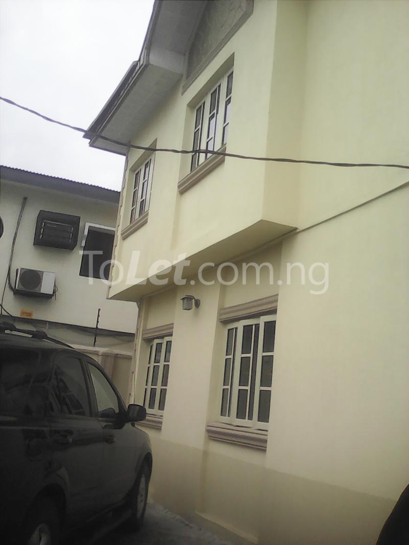 3 bedroom Flat / Apartment for rent Sawmill Ifako-gbagada Gbagada Lagos