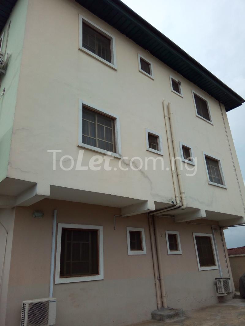 3 bedroom Flat / Apartment for rent Idowu Lane Opebi Ikeja Lagos