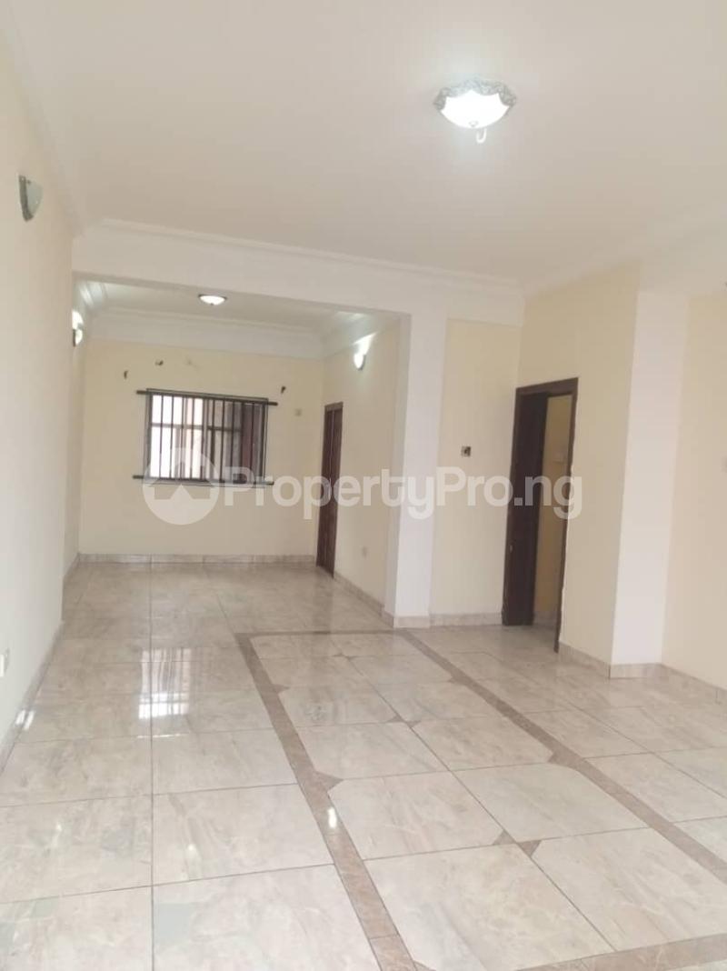 3 bedroom House for rent Osapa london Lekki Lagos