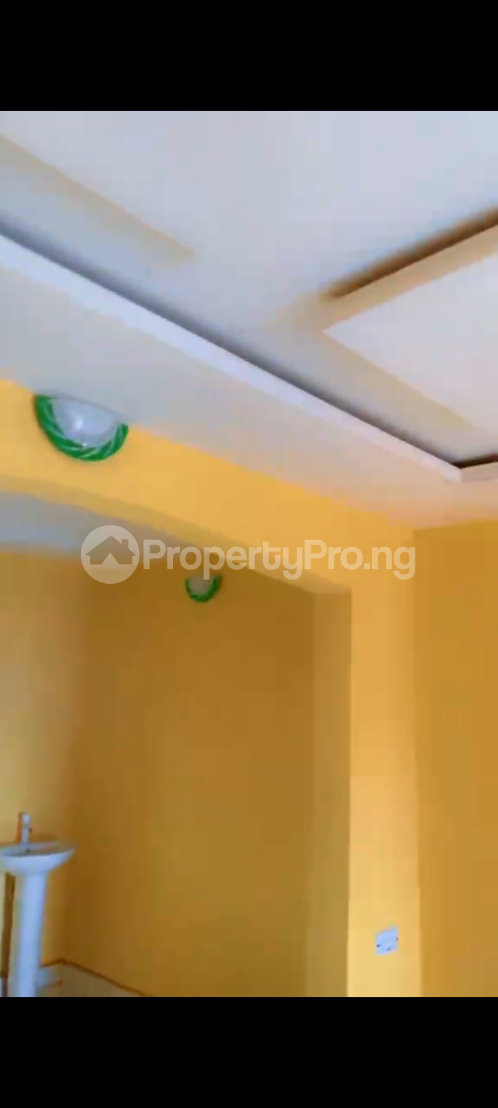 3 bedroom Flat / Apartment for rent Transekulu Enugu Enugu