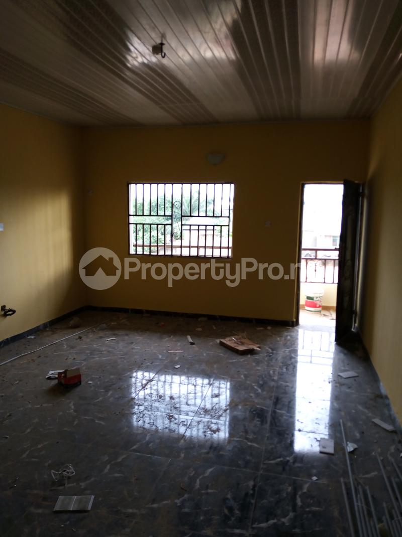 3 bedroom Flat / Apartment for rent Ifite Awka Awka South Anambra