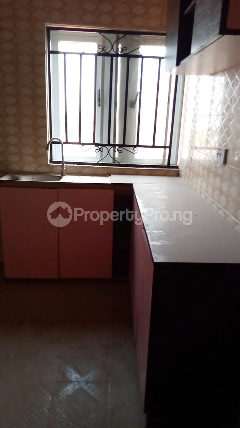3 bedroom Flat / Apartment for rent Obinagu Amikwo Awka South Anambra