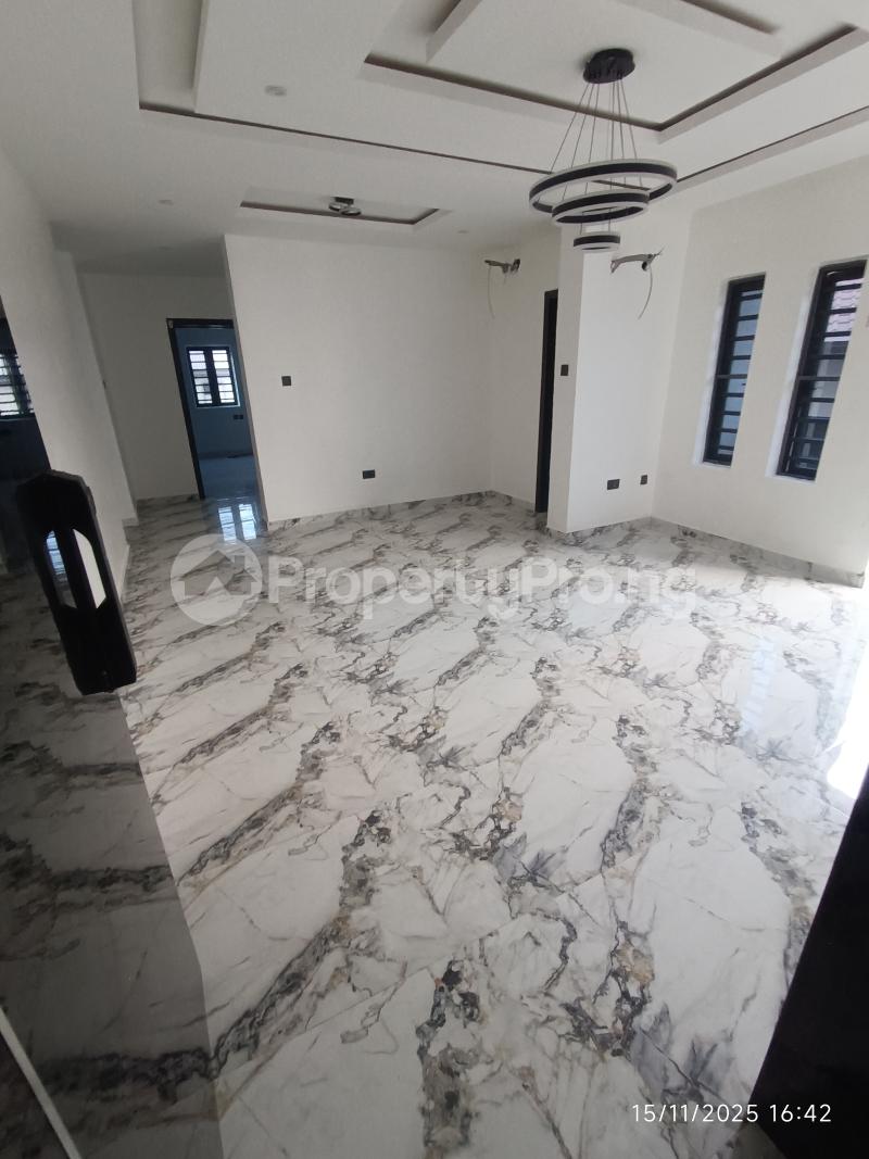 3 bedroom Flat / Apartment for rent Off Shonny Way Shonibare Estate Maryland Lagos