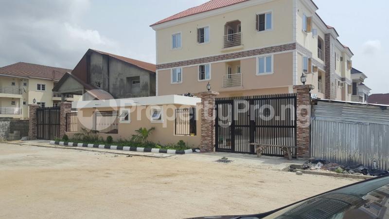 3 bedroom Flat / Apartment for sale Ikate Lekki Lagos