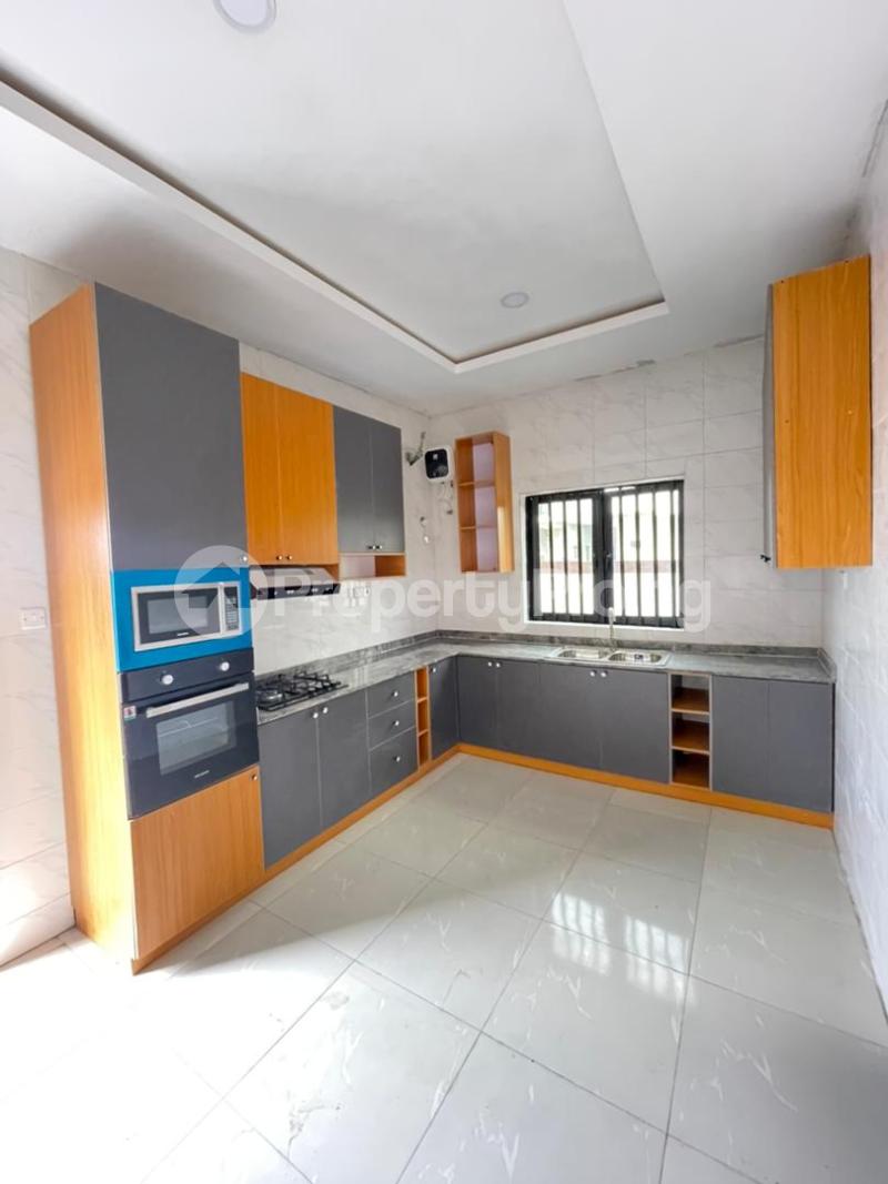 3 bedroom House for sale Ajah Lagos