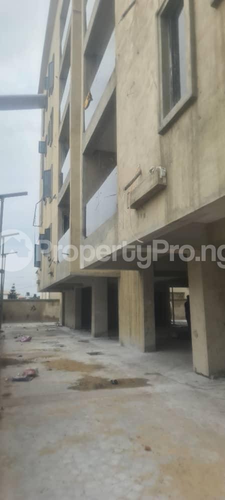 3 bedroom Flat / Apartment for rent Oniru Estate ONIRU Victoria Island Lagos