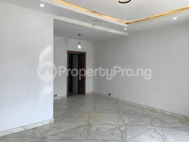 3 bedroom Flat / Apartment for rent Adeniran Ogunsanya Surulere Lagos