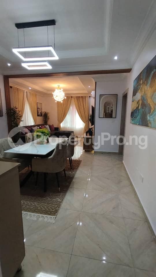 3 bedroom House for rent Ikate Lekki Lagos