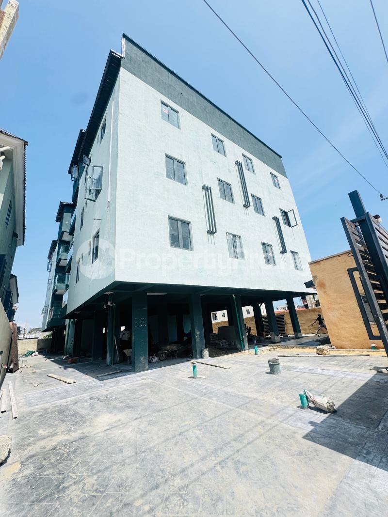 3 bedroom Flat / Apartment for sale Ikate Lekki Lagos Ikate Lekki Lagos