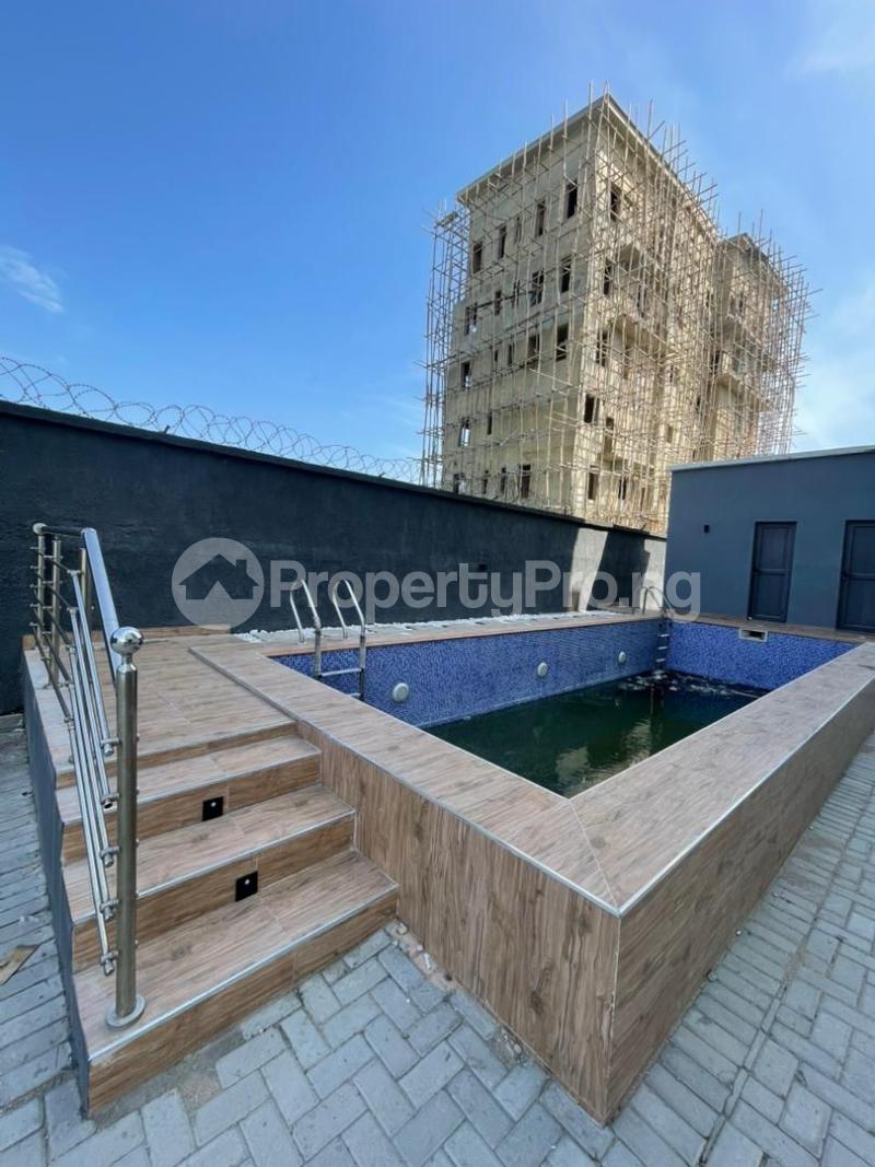 3 bedroom House for sale  Ikoyi Lagos