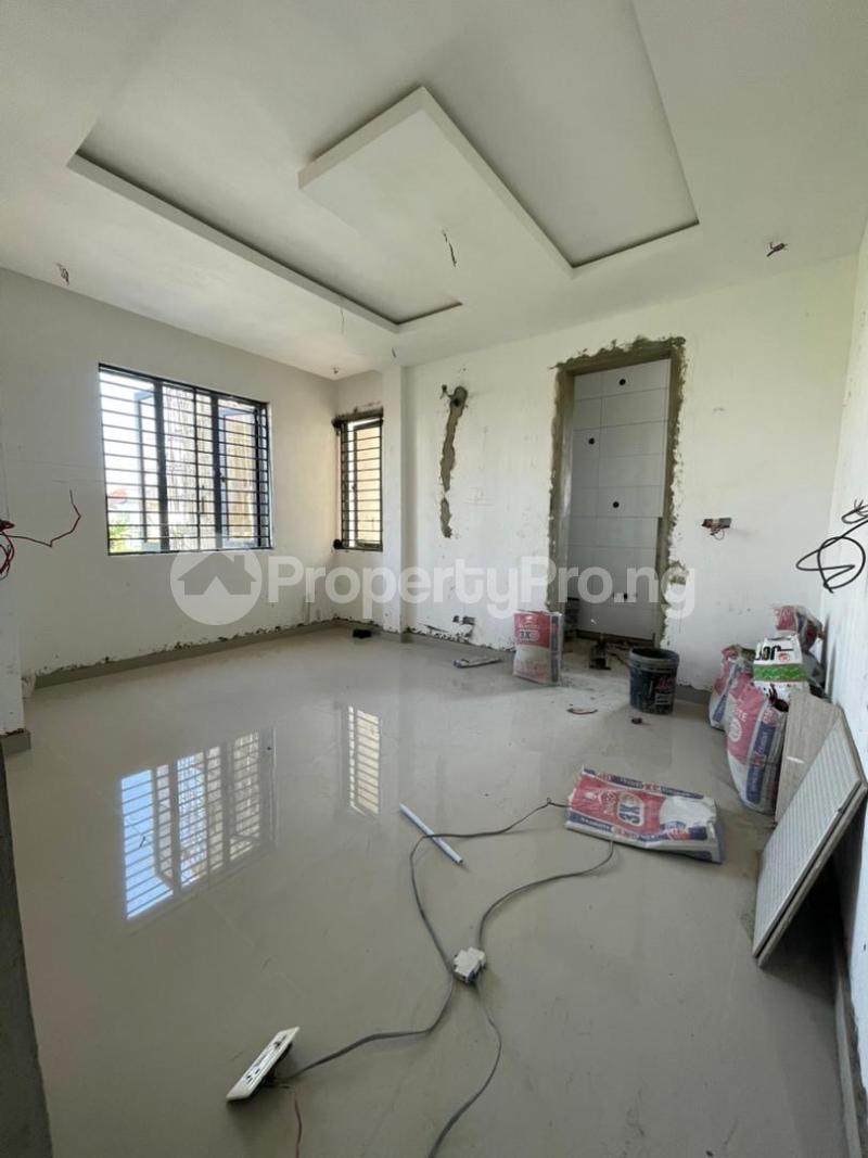 3 bedroom House for sale  Ikoyi Lagos