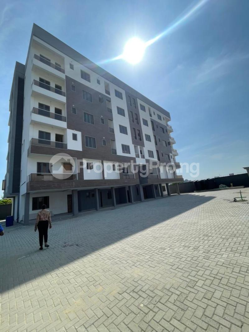 3 bedroom House for sale  Ikoyi Lagos