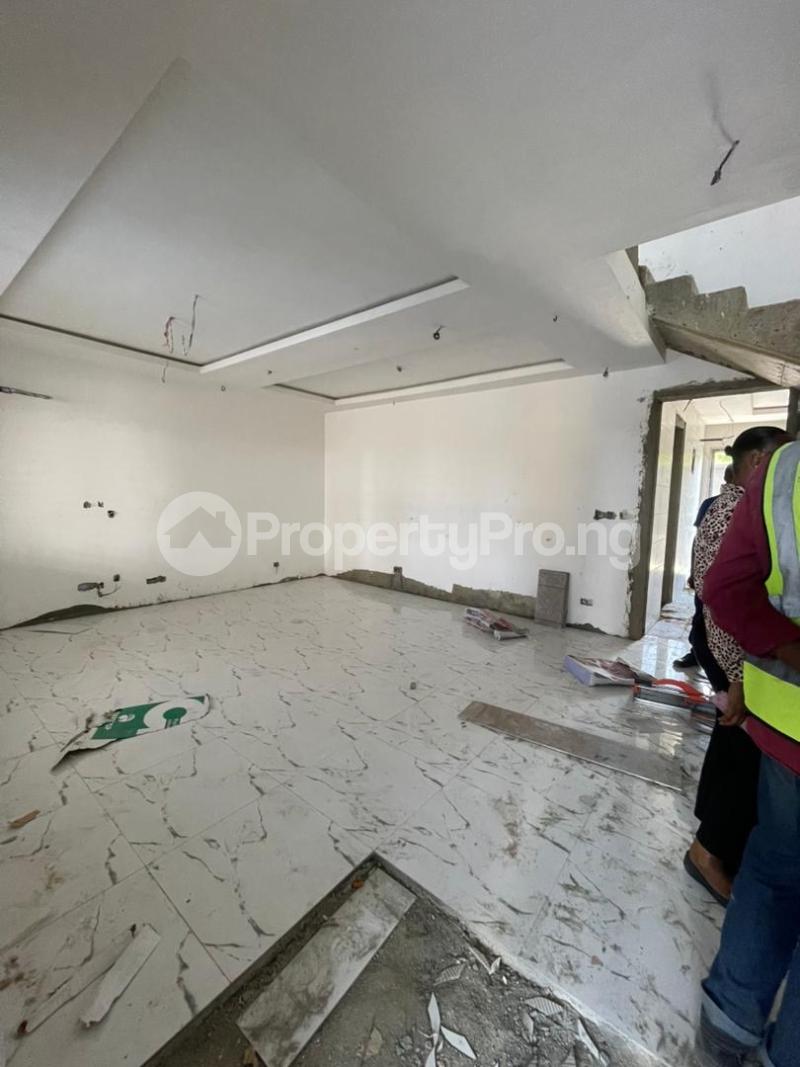 3 bedroom House for sale  Ikoyi Lagos