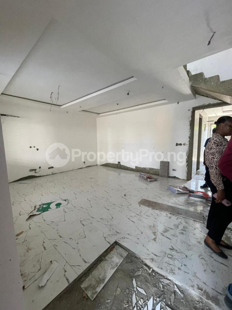 3 bedroom House for sale  Ikoyi Lagos