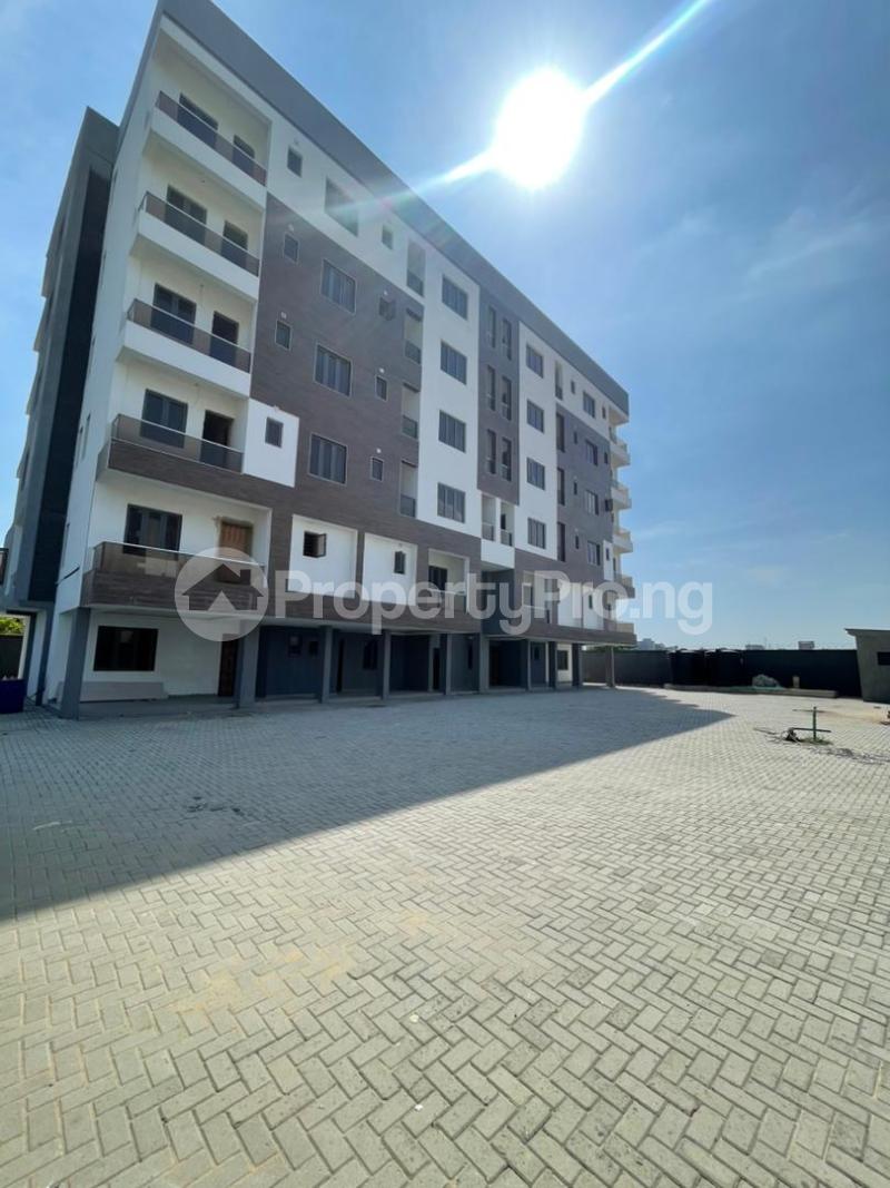 3 bedroom House for sale Ikoyi Lagos Ikoyi Lagos