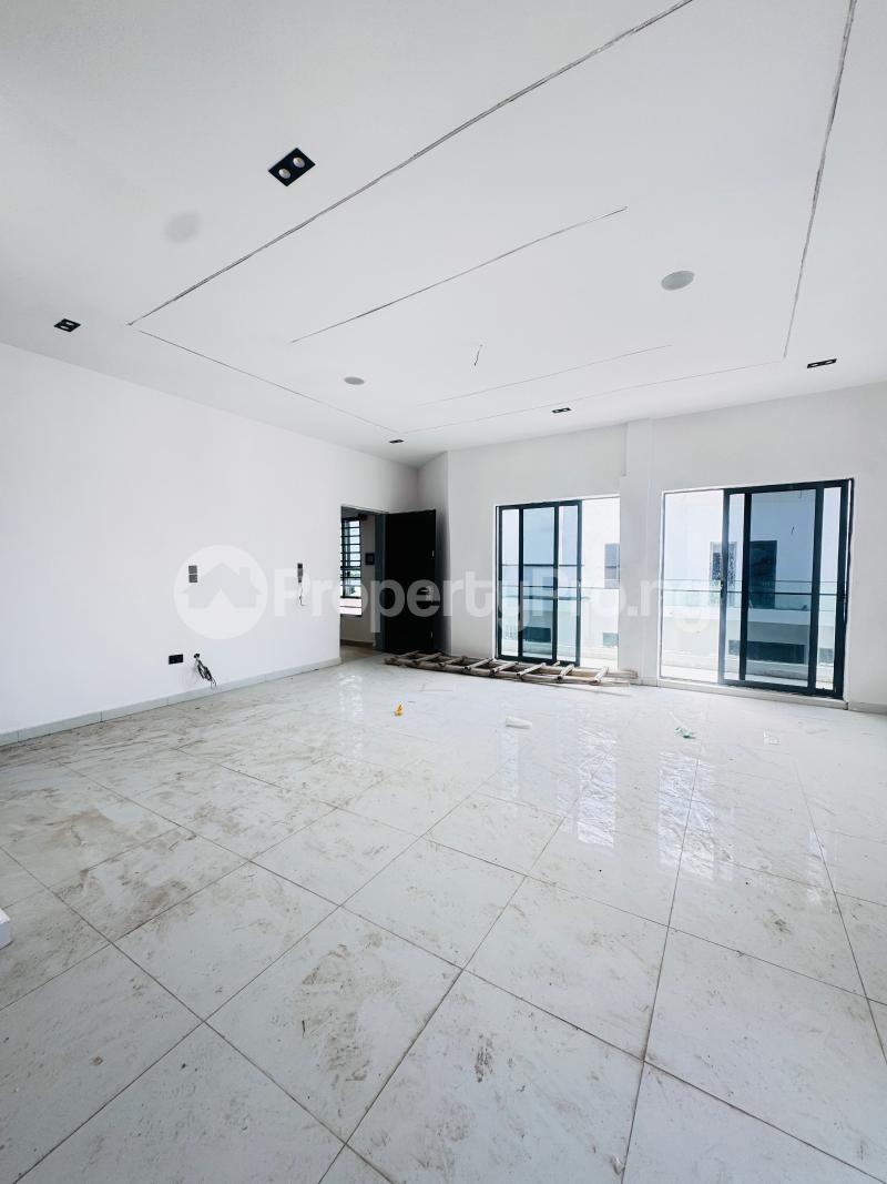 3 bedroom Flat / Apartment for rent Harris Drive Vgc Lekki VGC Lekki Lagos