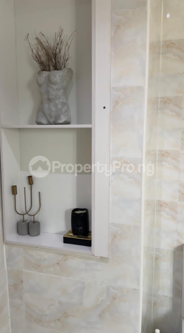3 bedroom House for rent Monastery Road Sangotedo Ajah Lagos