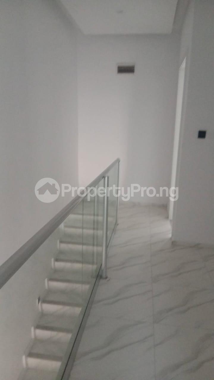 3 bedroom House for rent Lekki Palm City Estate Ado Ajah Lagos