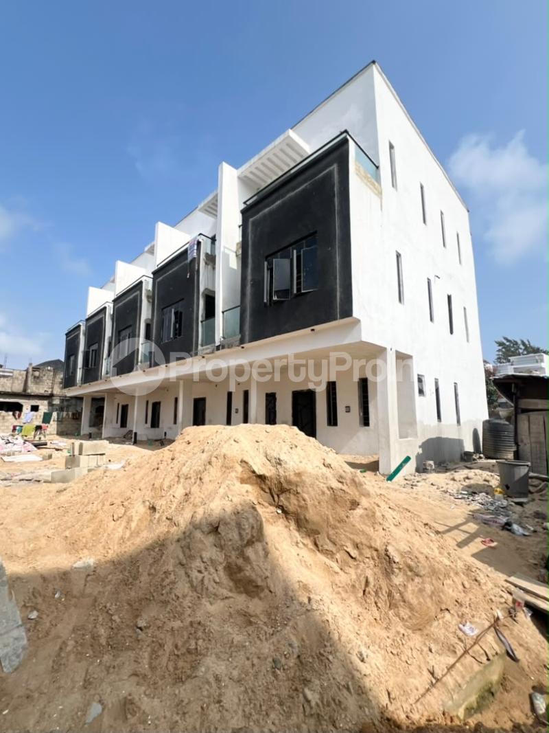 3 bedroom House for sale Ikota Lekki Lagos