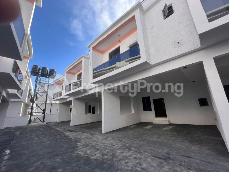 3 bedroom House for sale General Paint Ajah Lagos