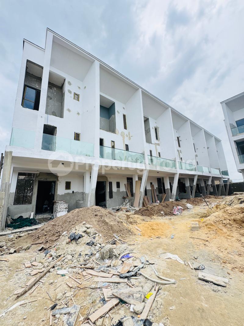 3 bedroom House for sale Ajah Lagos
