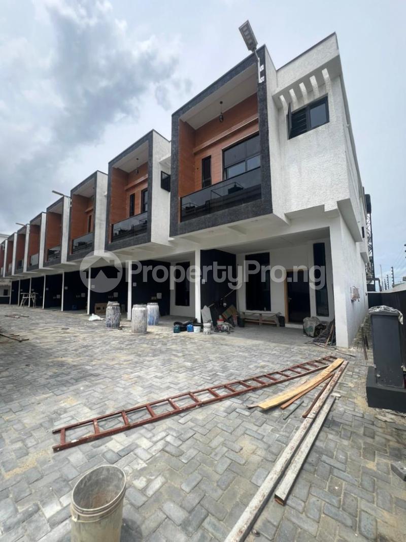 3 bedroom House for sale Ajah Lekki Lagos Ajah Lagos
