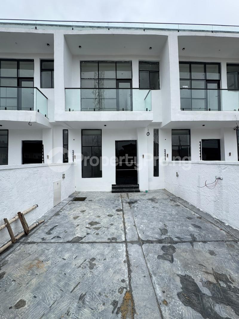 3 bedroom House for sale Sangotedo Ajah Lekki Sangotedo Ajah Lagos