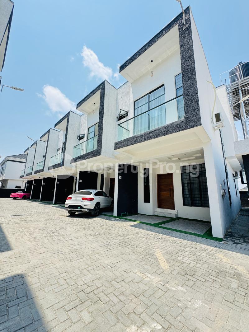 3 bedroom House for sale Ikota Villa Lekki Lagos