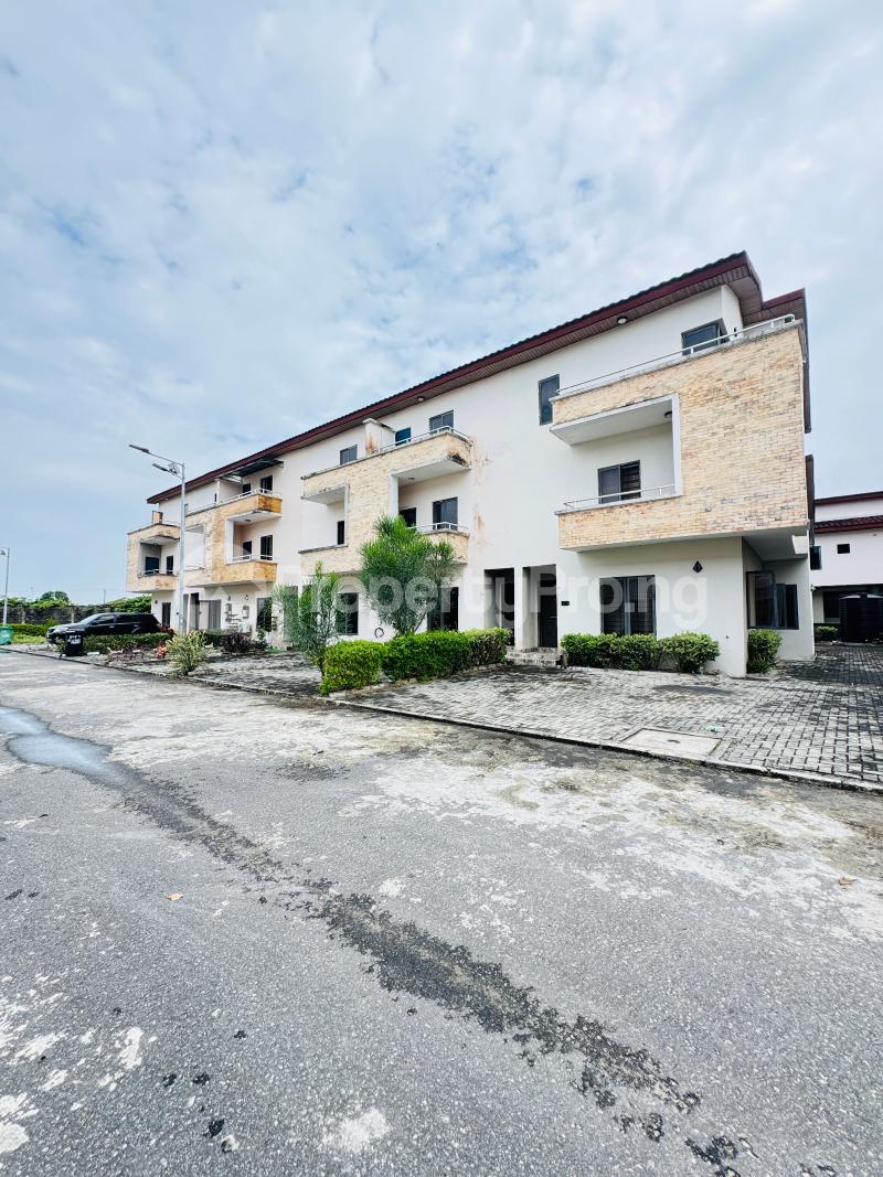 3 bedroom House for sale Creek Haven Vgc Lekki VGC Lekki Lagos