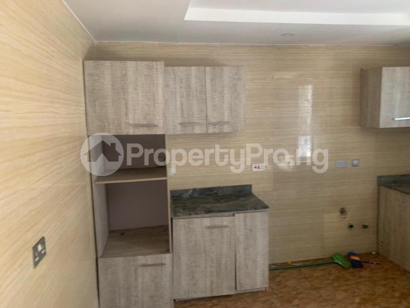 3 bedroom Flat / Apartment for rent Ikate Lekki Lagos