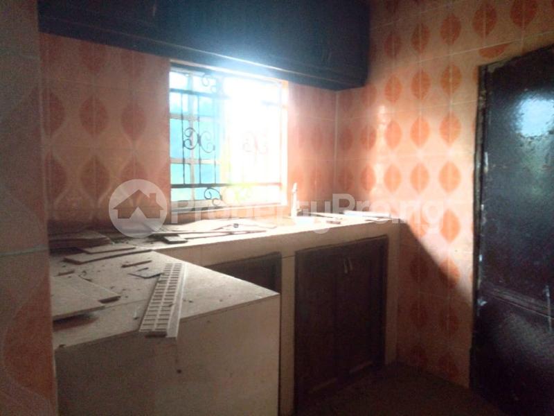 House for sale Wire And Cable,apata Apata Ibadan Oyo