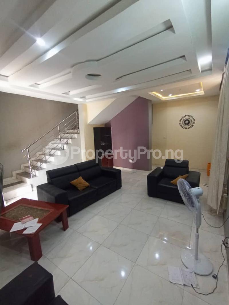 Flat / Apartment for rent Mabushi Abuja