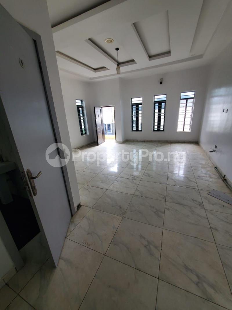 3 bedroom Flat / Apartment for sale  Ilupeju Lagos - 0