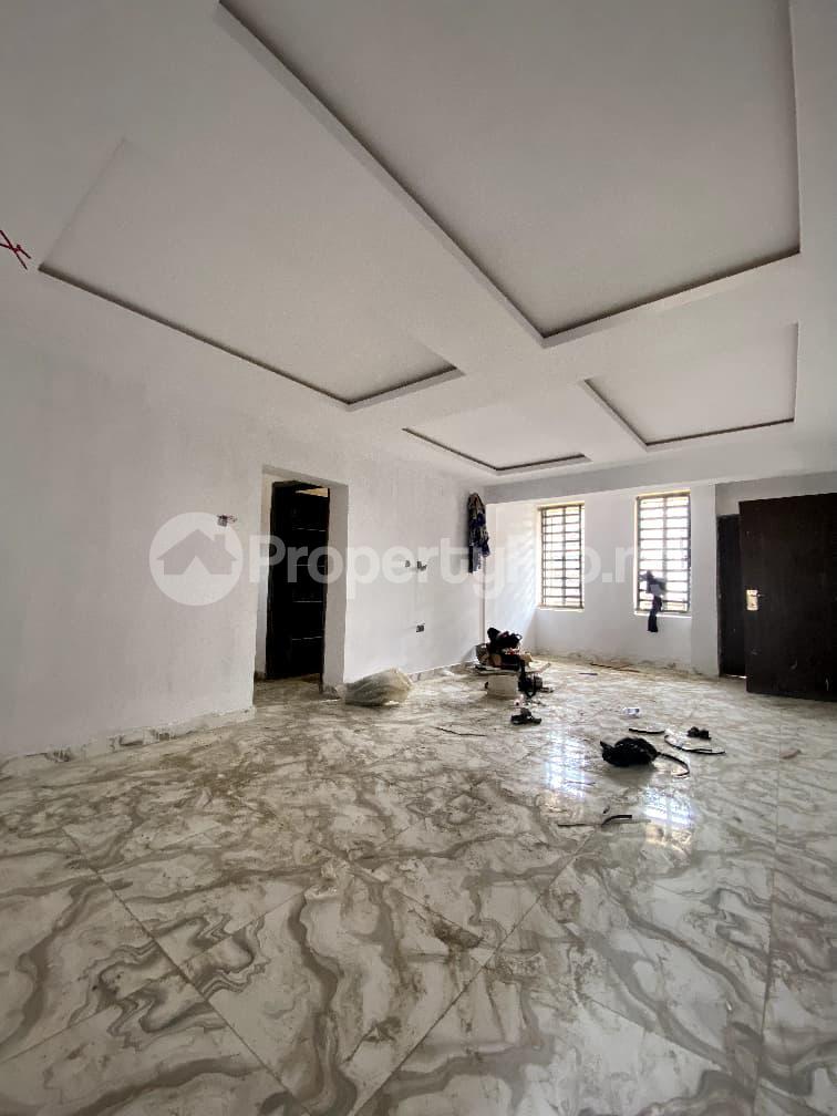 3 bedroom Flat / Apartment for rent Oluyole Oluyole Estate Ibadan Oyo