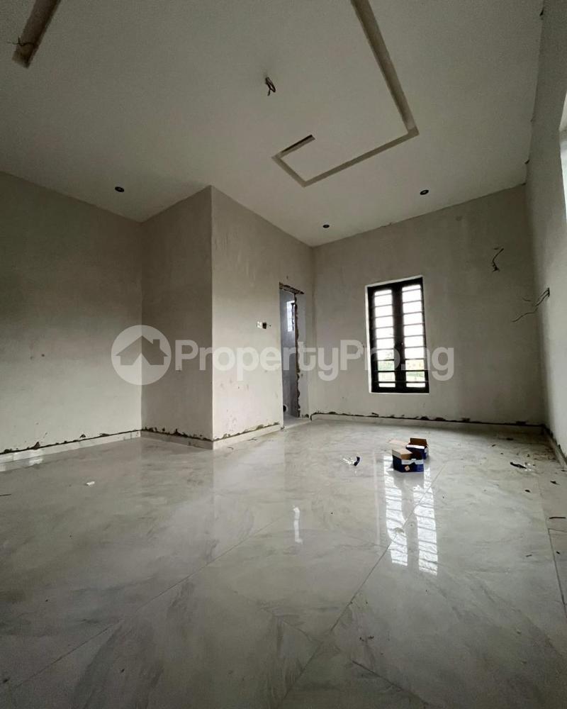 4 bedroom House for sale Maryland Maryland Lagos - 5