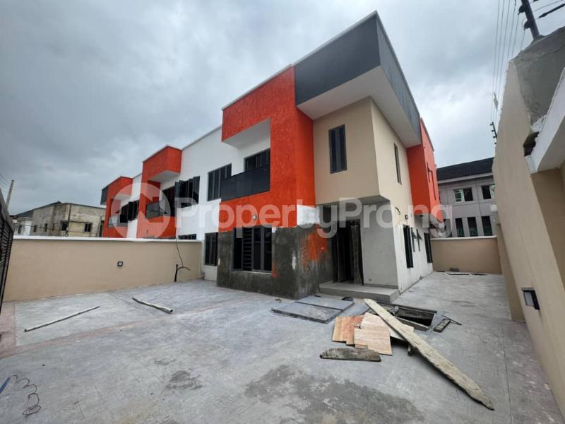House for sale Gbagada Lagos