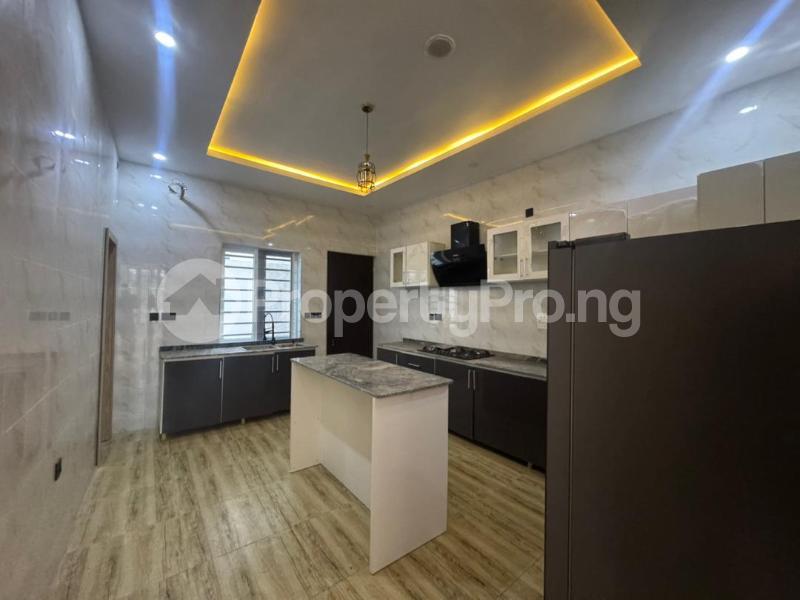 5 bedroom House for sale Omole Phase 1, Ikeja Lagos - 0