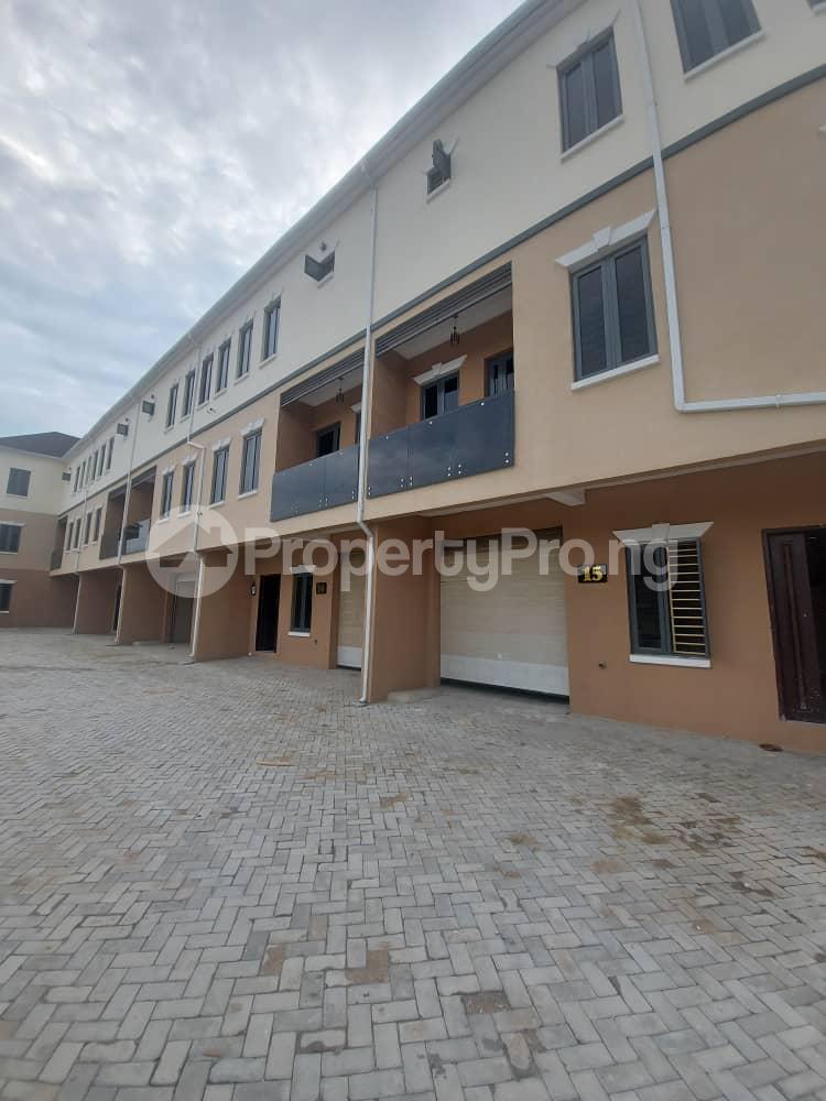 House for sale Allen Avenue Ikeja Lagos