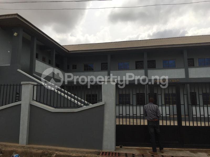 1 bedroom Flat / Apartment for rent Samdot Akala Express Ibadan Oyo