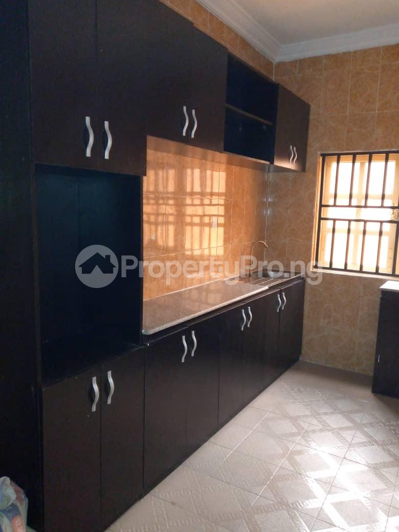 3 bedroom Flat / Apartment for rent Island Heritage Estate Area Berger Ojodu Lagos