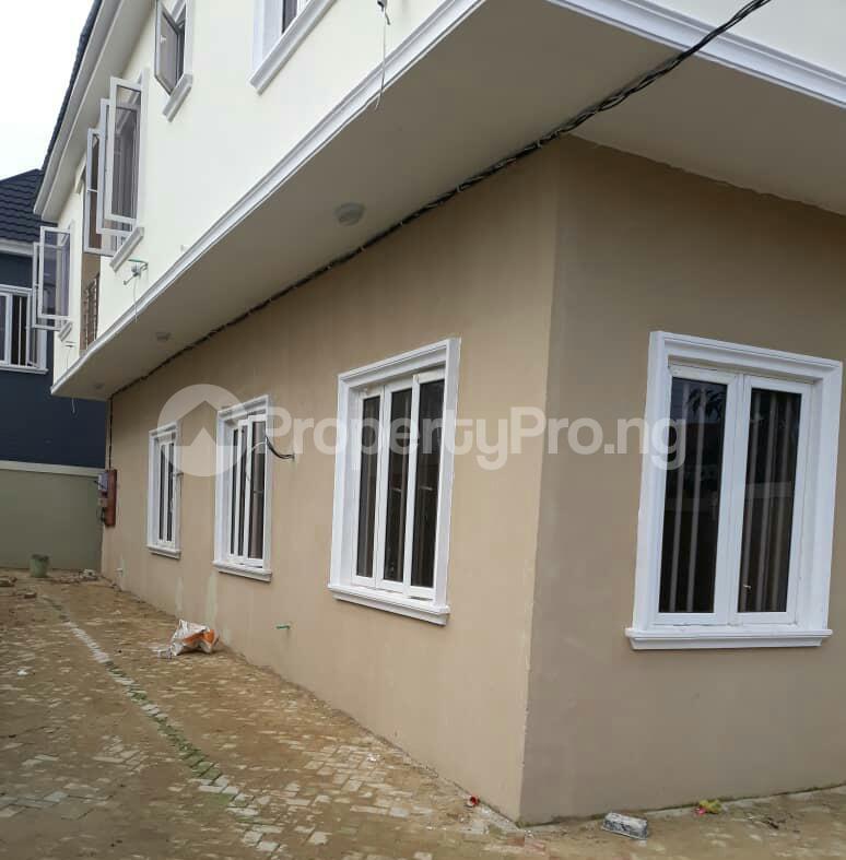 4 bedroom House for sale   Magodo GRA Phase 1 Ojodu Lagos