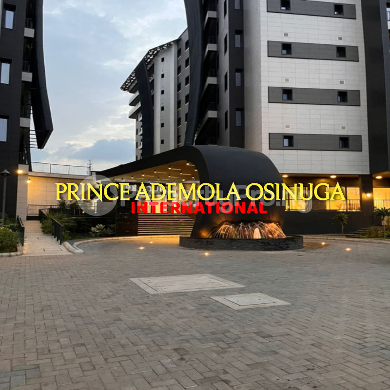 4 bedroom Flat / Apartment for sale Ikoyi Lagos