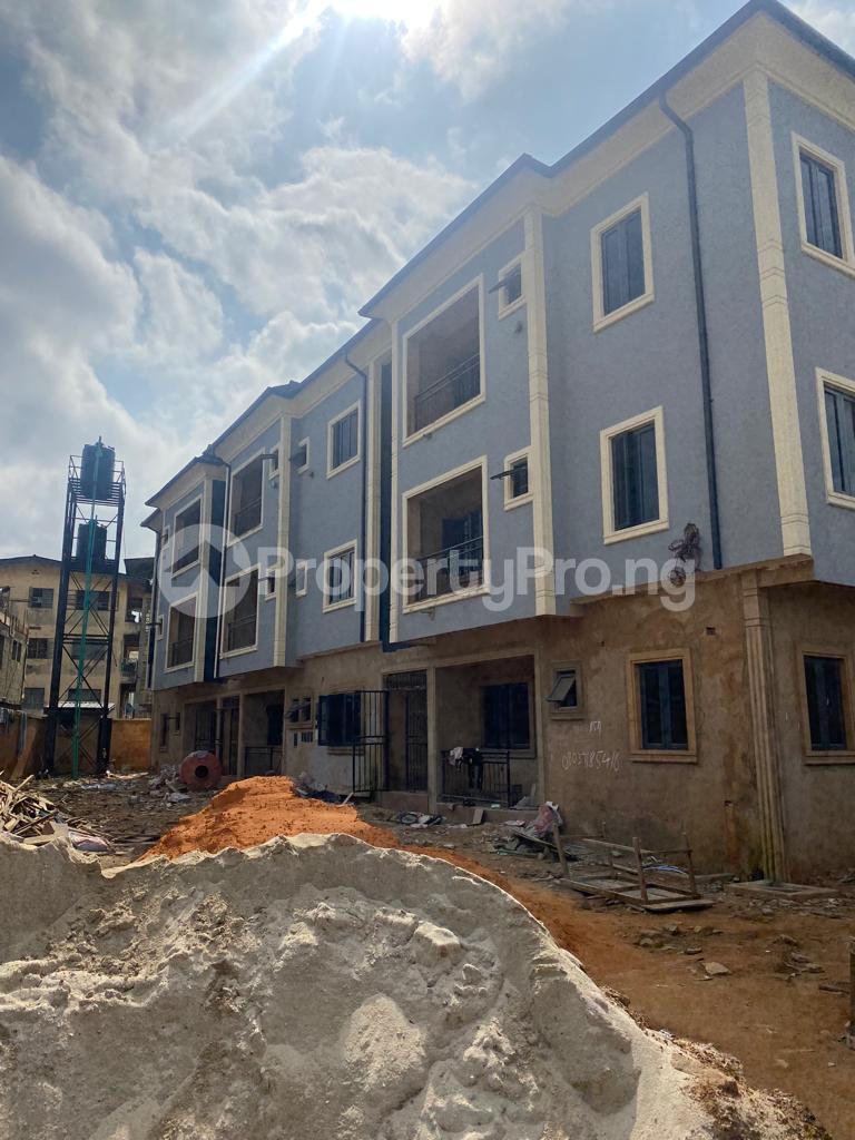 2 bedroom Flat / Apartment for rent Morocco, Shomolu Lagos