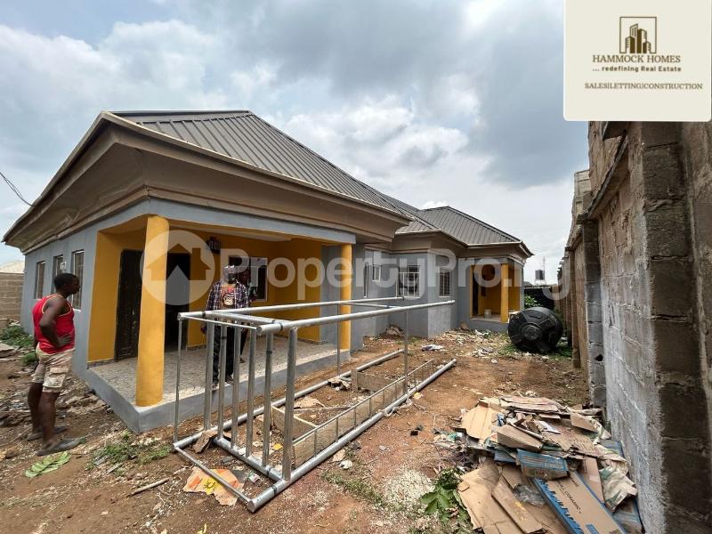 6 bedroom House for sale Bola Area Arulogun Ojoo Ibadan Oyo