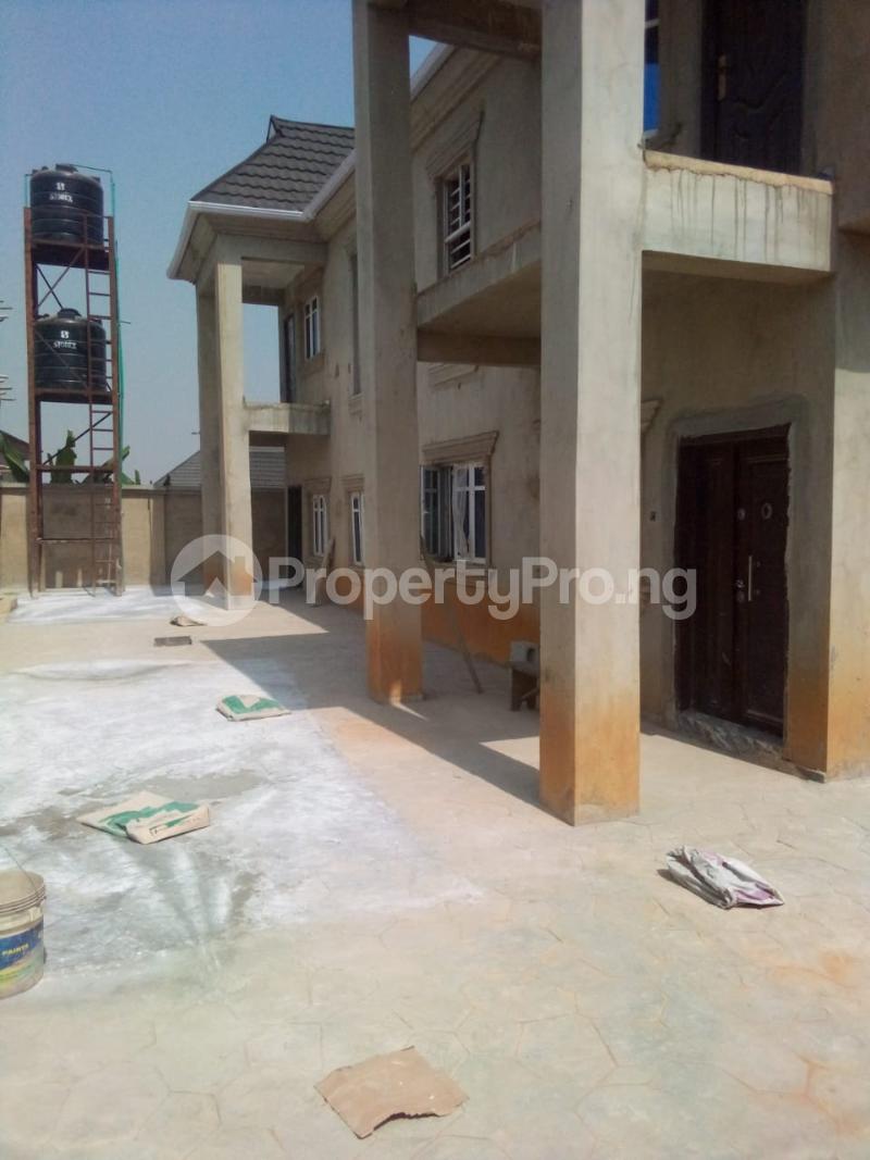 4 Bedroom House in Jericho Ibadan Oyo House for sale in ibadan